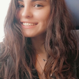 Sarah - Prof d'aide aux devoirs - Sedan