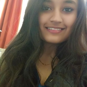 Shruti Mishra - Prof de fle - français langue étrangère - Gurugram