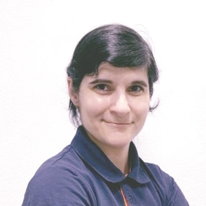 Sofia - Prof d'espagnol - La Celle-sous-Gouzon