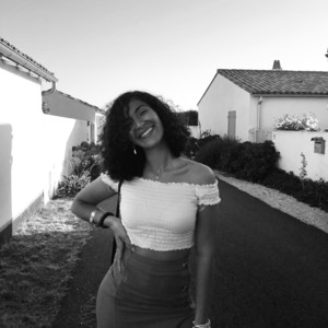 Sylia - Prof d'aide aux devoirs - Montfort-l'Amaury