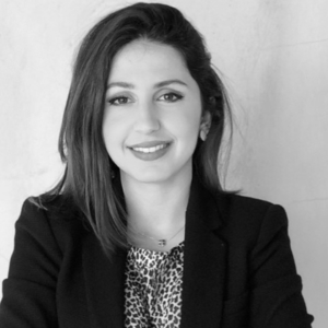 Talia - Prof d'initiation informatique - Paris