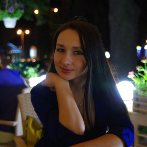Tatjana - Prof d'anglais - Levallois-Perret