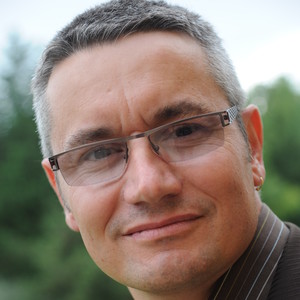 THIERRY - Prof de développement personnel - Villars-les-Dombes
