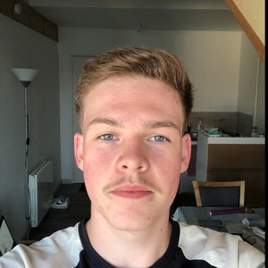 Thomas - Prof de maths - Pau