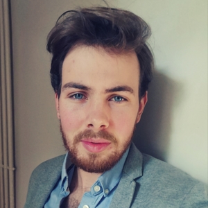 Tom - Prof de fle - français langue étrangère - Medellín