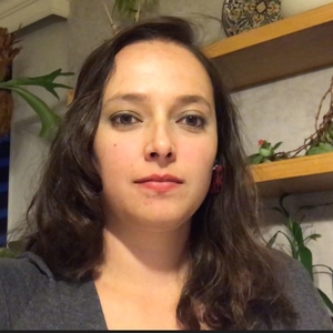 Valentina - Prof d'espagnol - 