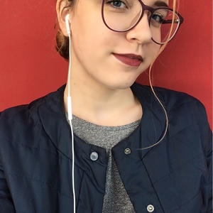 Veronika - Prof de russe - Montpellier