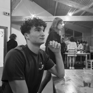 Yohan - Prof de maths - Lyon
