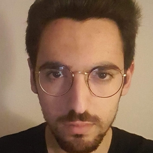 YOUCEF - Prof de compréhension orale - anglais - Mérignac