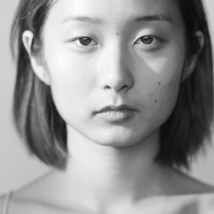 Genevieve - Prof de chinois - Paris