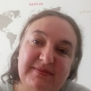 Christelle - Prof d'expression orale - français - Paris