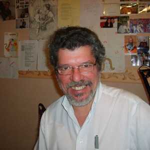 Jean-louis - Prof de développement personnel - Clévilliers