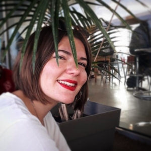 Maëlys - Prof de français - Paris
