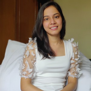 Vidhi - Prof de fle - français langue étrangère - Ghaziabad