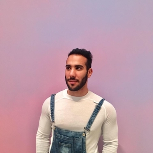 Sofien - Prof d'anglais - Paris