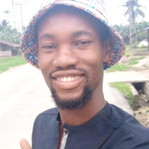 Mr Louis - Prof d'expression écrite - français - Port Harcourt