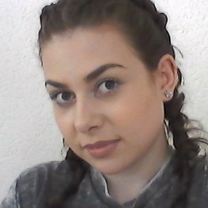 Marisa - Prof d'anglais - Tavannes