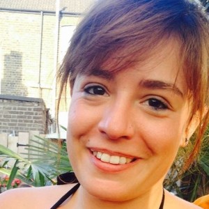 Mireia - Prof d'espagnol - Saint-Jean-de-Maurienne