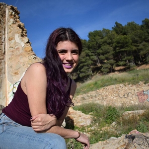 Celia - Prof d'espagnol - Massy