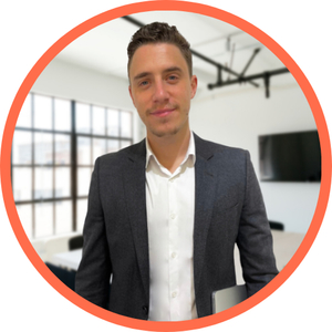 Sébastien - Prof de réseaux sociaux - Marseille