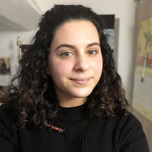 Morgane - Prof d'utilisation de pc - Paris