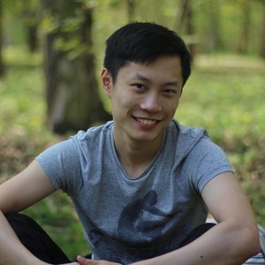 Edouard - Prof de maths - Paris