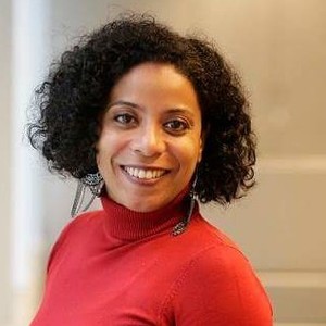 Rachel - Prof de relaxation - Uccle
