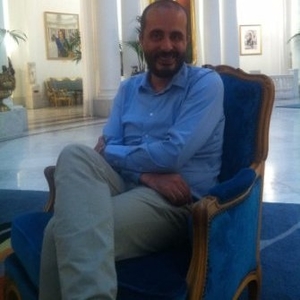 David - Prof d'initiation informatique - Paris