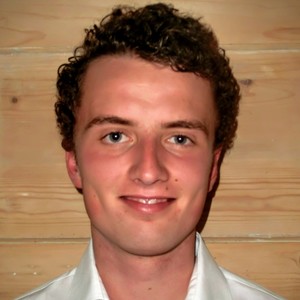Johannes - Prof d'allemand - Paris