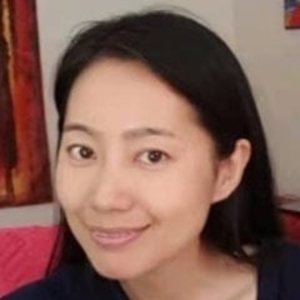 LIU - Prof de chinois - Talensac