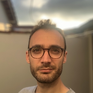 Jérôme - Prof de bureautique - Douai