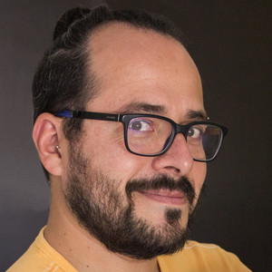 Hector - Prof d'espagnol - Strasbourg