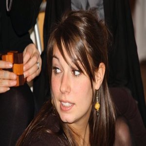 Delia - Prof d'anglais - Dijon