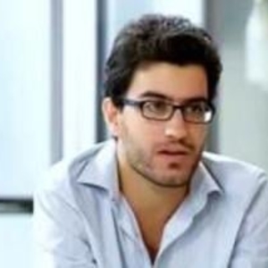 Karam - Prof de maths - Paris