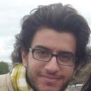 Karam - Prof de maths - Paris