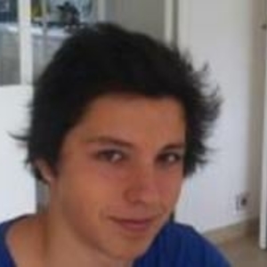 Thomas - Prof de maths - Lyon