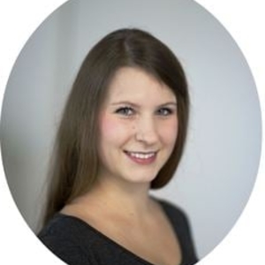 Miriam - Prof d'allemand - Paris