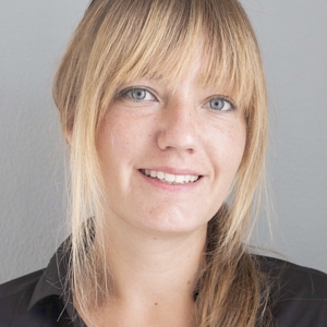 Ann-Kathrin - Prof d'allemand - Annecy