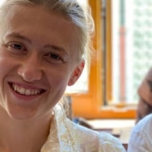 Jule - Prof d'allemand - Paris 6e