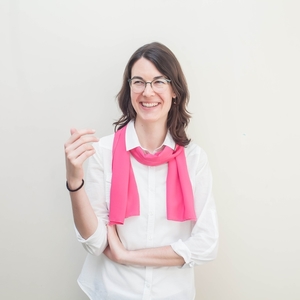 Nora - Prof d'allemand - Strasbourg