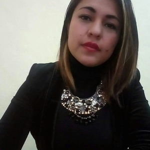 Gabriela - Prof d'espagnol - Heroica Puebla de Zaragoza