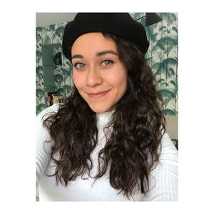 Mariana - Prof d'espagnol - Riom