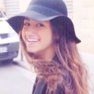 Rébecca - Prof de français - Neuilly-sur-Seine