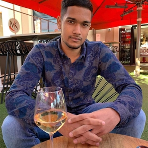 Kieran - Prof d'anglais - Bordeaux