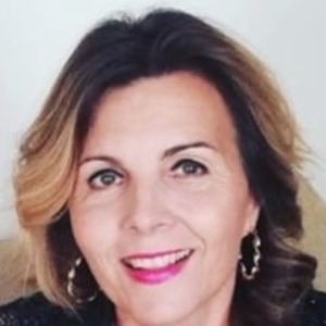 Genevieve - Prof d'anglais - Paris