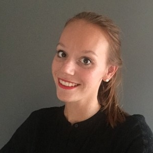 Manon - Prof d'anglais - Lesquin