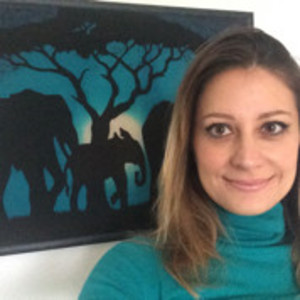 Flavia - Prof d'anglais - Paris