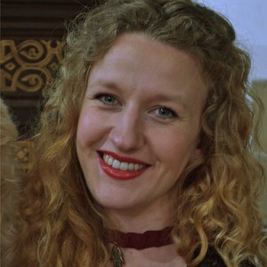 Olivia - Prof d'anglais - Villard-de-Lans