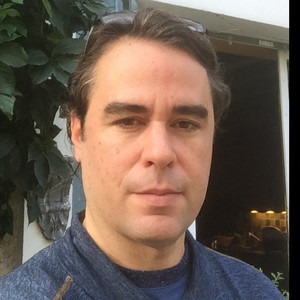 Mark - Prof d'anglais - Samois-sur-Seine