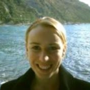 EMMA - Prof d'anglais - Cassis